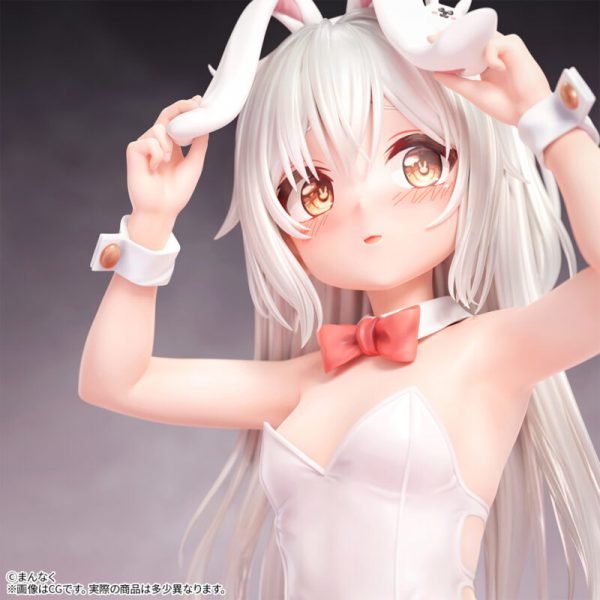 Original Character - Kyumi - 1/6 - Bunny Girl ver. (B'full)