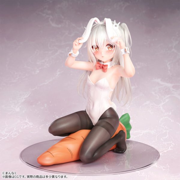 Original Character - Kyumi - 1/6 - Bunny Girl ver. (B'full)