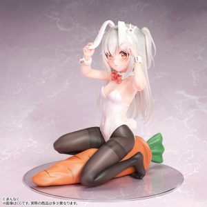 Original Character - Kyumi - 1/6 - Bunny Girl ver. (B'full)