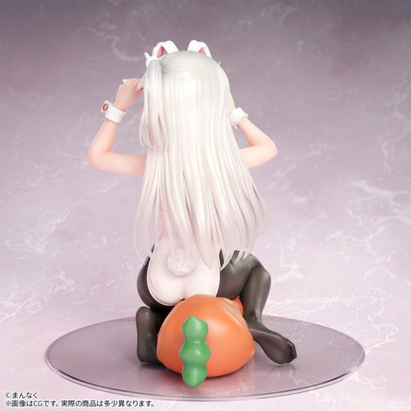 Original Character - Kyumi - 1/6 - Bunny Girl ver. (B'full)