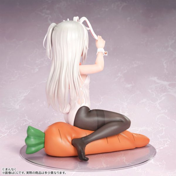 Original Character - Kyumi - 1/6 - Bunny Girl ver. (B'full)