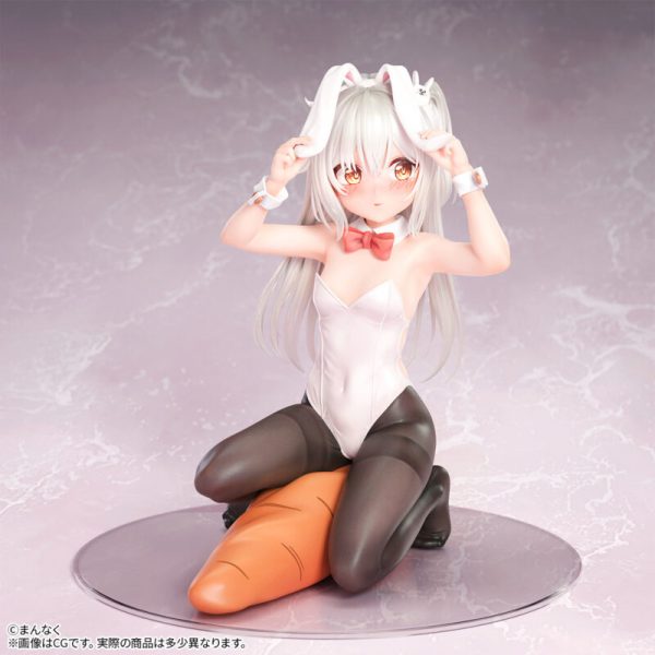 Original Character - Kyumi - 1/6 - Bunny Girl ver. (B'full)