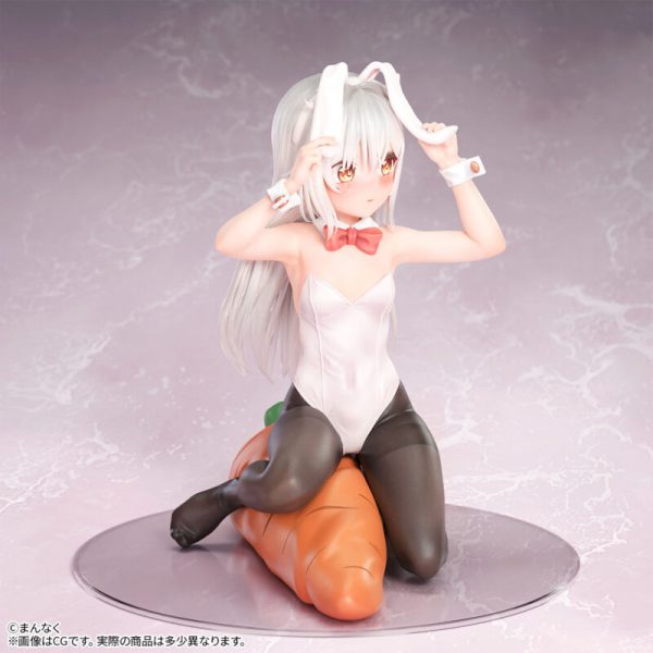 Original Character - Kyumi - 1/6 - Bunny Girl ver. (B'full)