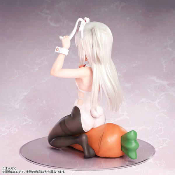 Original Character - Kyumi - 1/6 - Bunny Girl ver. (B'full)