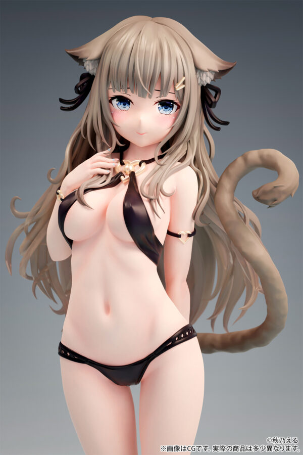 Original Character - Miko-chan - 1/7 - Refine Version (B'full FOTS Japan)