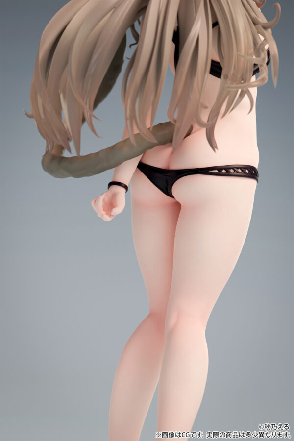 Original Character - Miko-chan - 1/7 - Refine Version (B'full FOTS Japan)