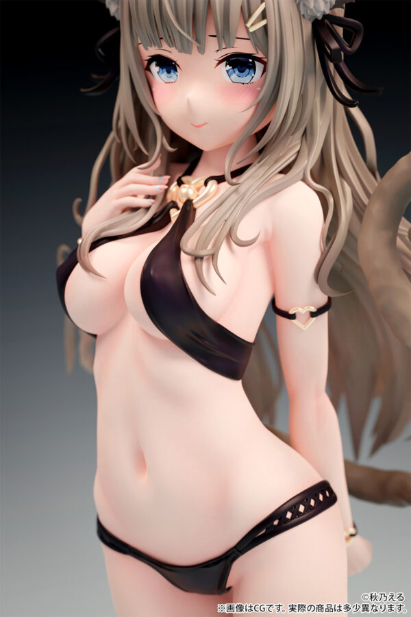 Original Character - Miko-chan - 1/7 - Refine Version (B'full FOTS Japan)