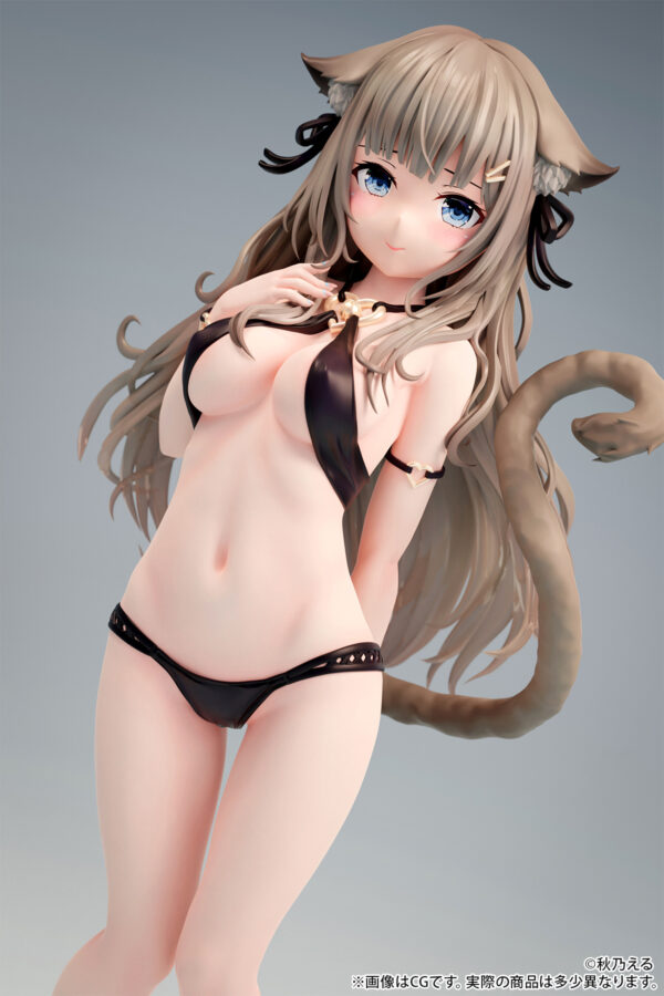 Original Character - Miko-chan - 1/7 - Refine Version (B'full FOTS Japan)