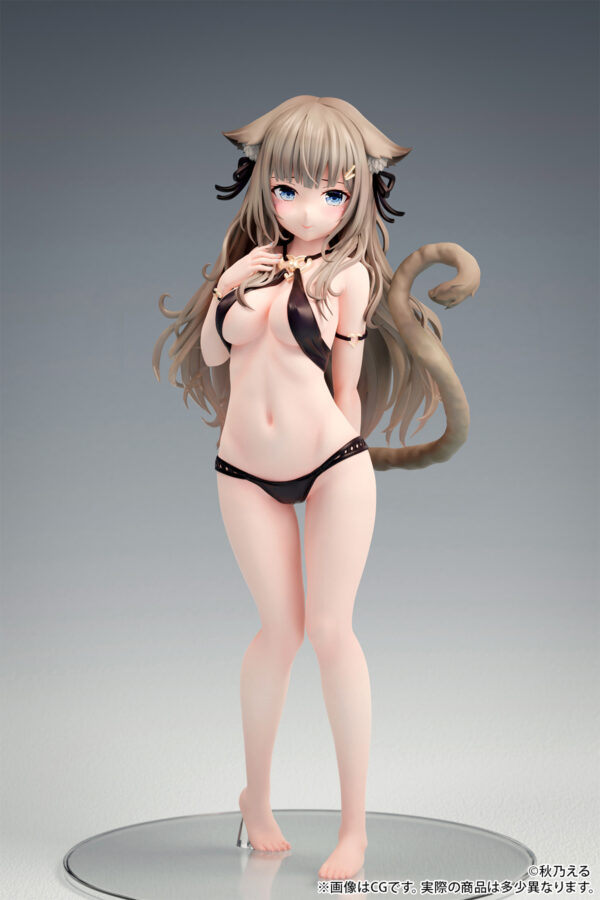 Original Character - Miko-chan - 1/7 - Refine Version (B'full FOTS Japan)