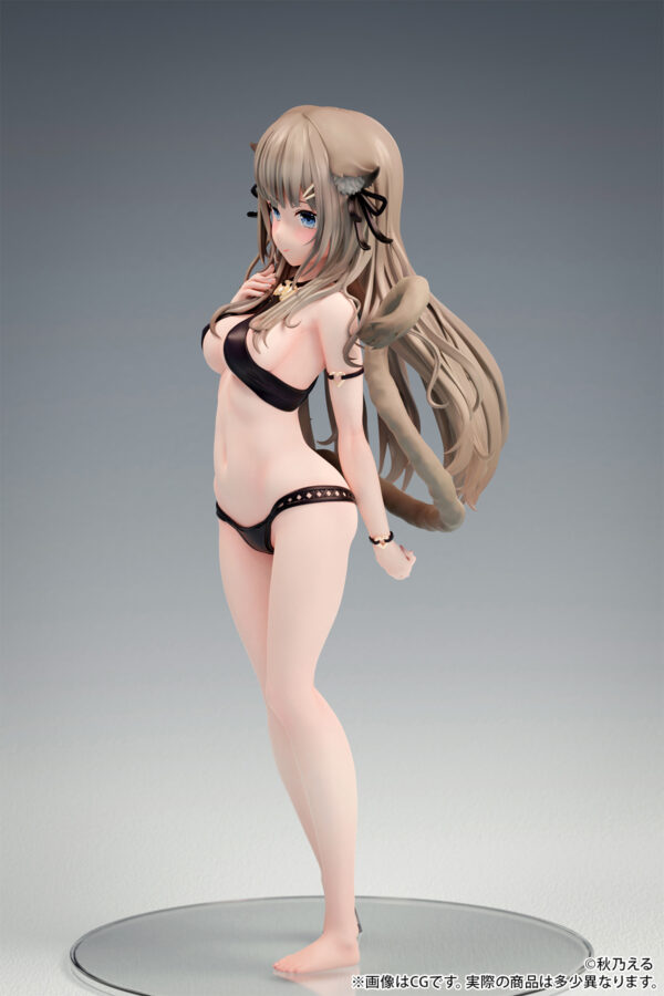 Original Character - Miko-chan - 1/7 - Refine Version (B'full FOTS Japan)