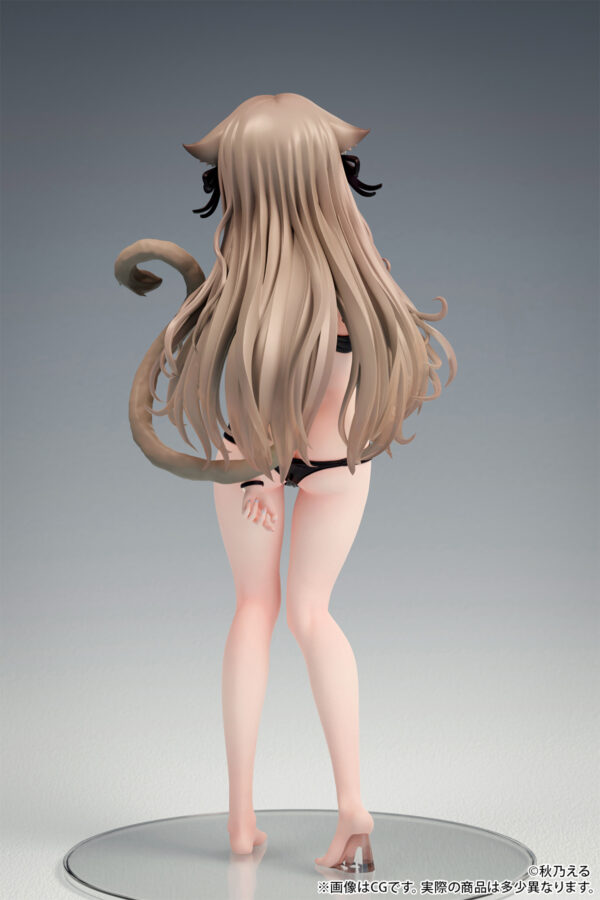 Original Character - Miko-chan - 1/7 - Refine Version (B'full FOTS Japan)