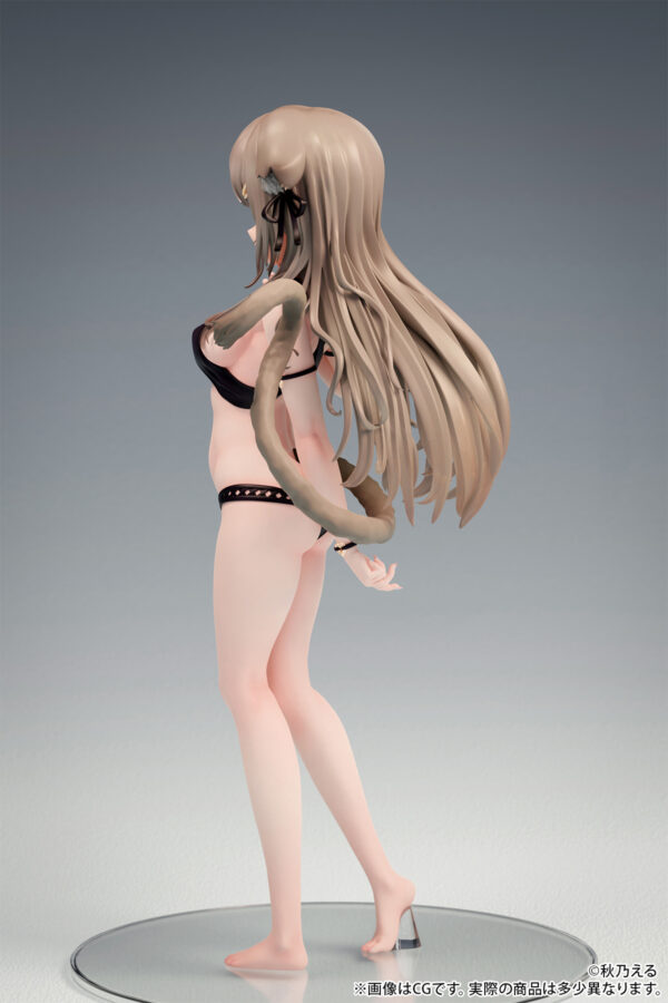 Original Character - Miko-chan - 1/7 - Refine Version (B'full FOTS Japan)