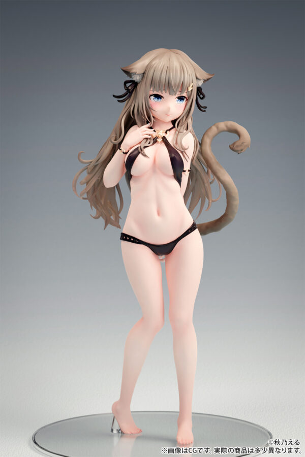 Original Character - Miko-chan - 1/7 - Refine Version (B'full FOTS Japan)