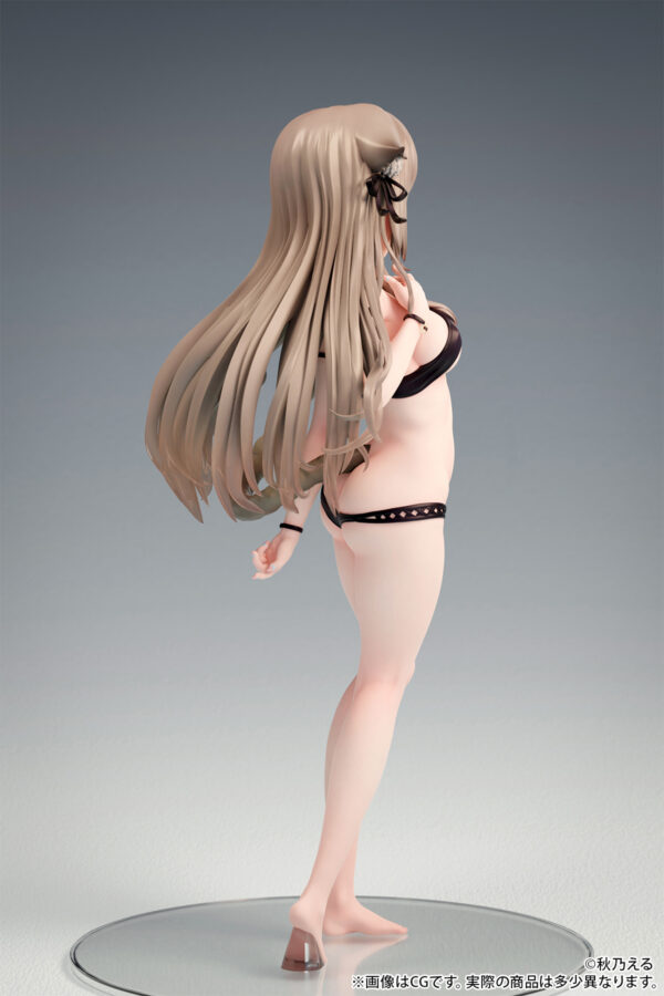 Original Character - Miko-chan - 1/7 - Refine Version (B'full FOTS Japan)