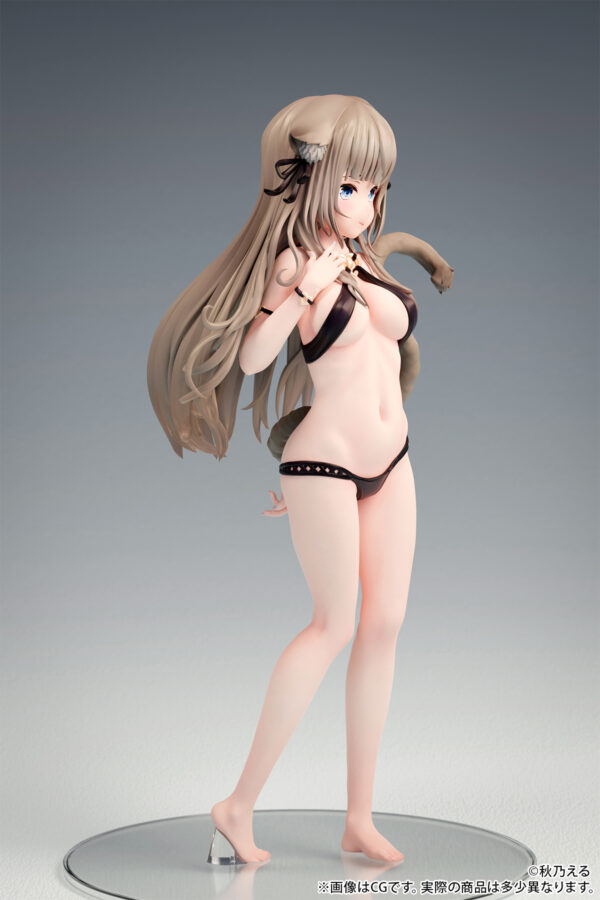 Original Character - Miko-chan - 1/7 - Refine Version (B'full FOTS Japan)