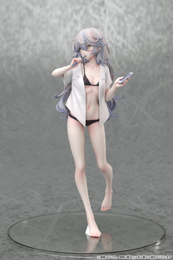 Original Character - Chlorine - 1/7 (B'full FOTS Japan)