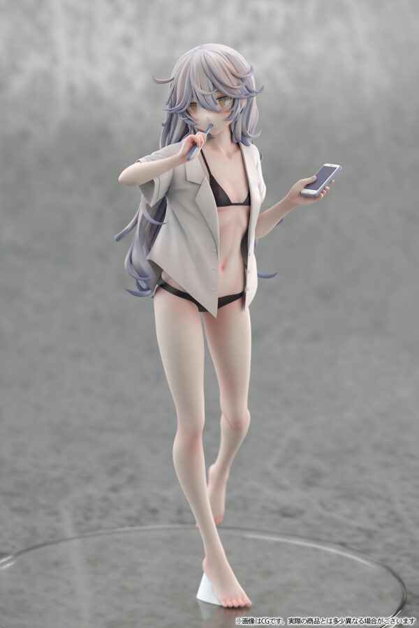 Original Character - Chlorine - 1/7 (B'full FOTS Japan)