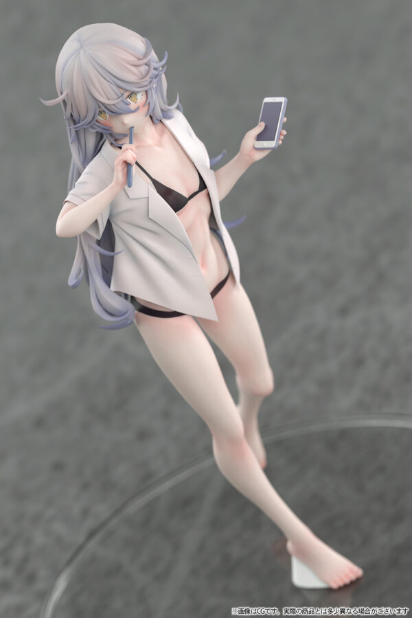 Original Character - Chlorine - 1/7 (B'full FOTS Japan)