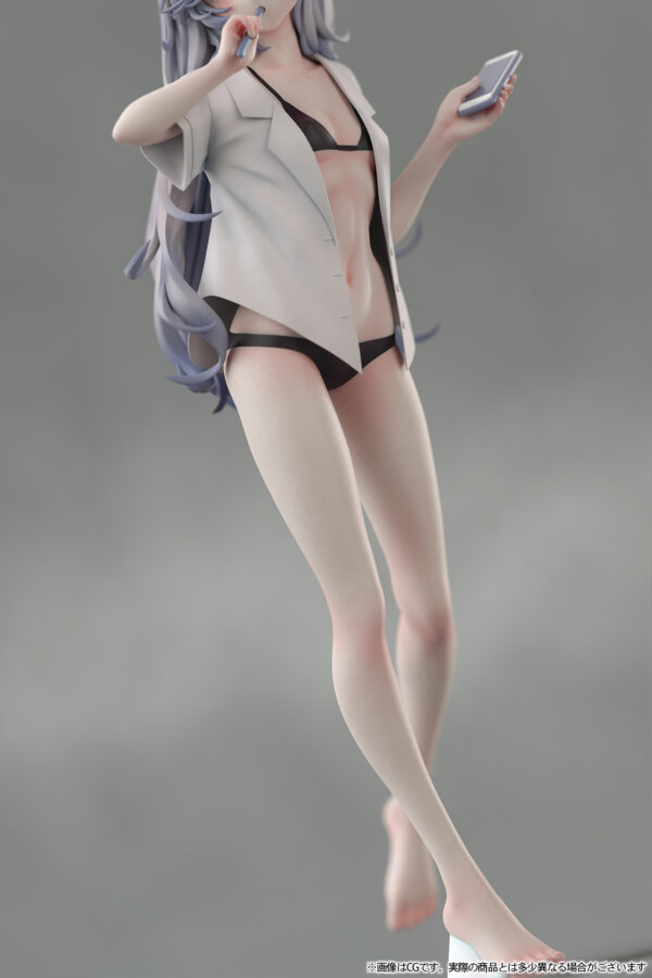 Original Character - Chlorine - 1/7 (B'full FOTS Japan)