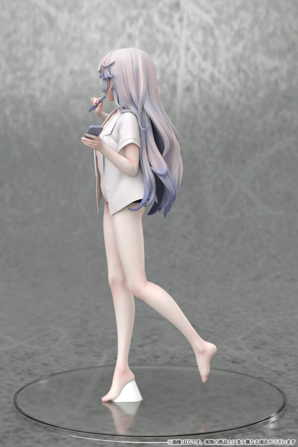 Original Character - Chlorine - 1/7 (B'full FOTS Japan)