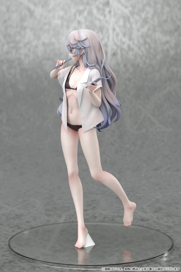 Original Character - Chlorine - 1/7 (B'full FOTS Japan)