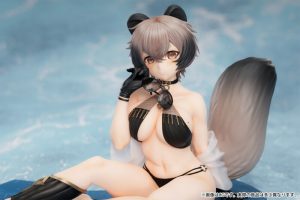 Original Character - Kemonomimi Gakuen - Hayashi Riri - 1/7