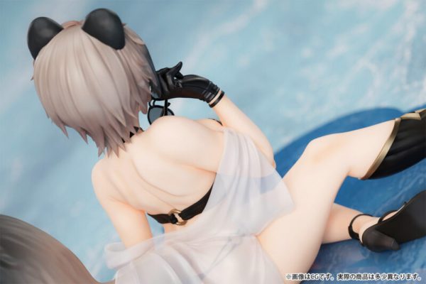 Original Character - Kemonomimi Gakuen - Hayashi Riri - 1/7