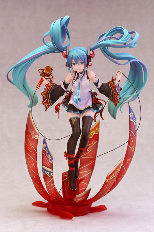 Vocaloid - Hatsune Miku - Miku Expo 2019 Taiwan & Hong Kong Ver.