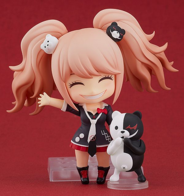 Danganronpa 1•2 Reload — Junko Enoshima — Nendoroid #1398