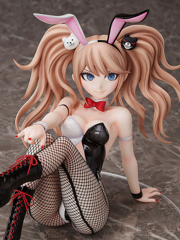 Danganronpa Kibou no Gakuen to Zetsubou no Koukousei - Enoshima Junko - B-style - 1/4 - Bunny Ver.