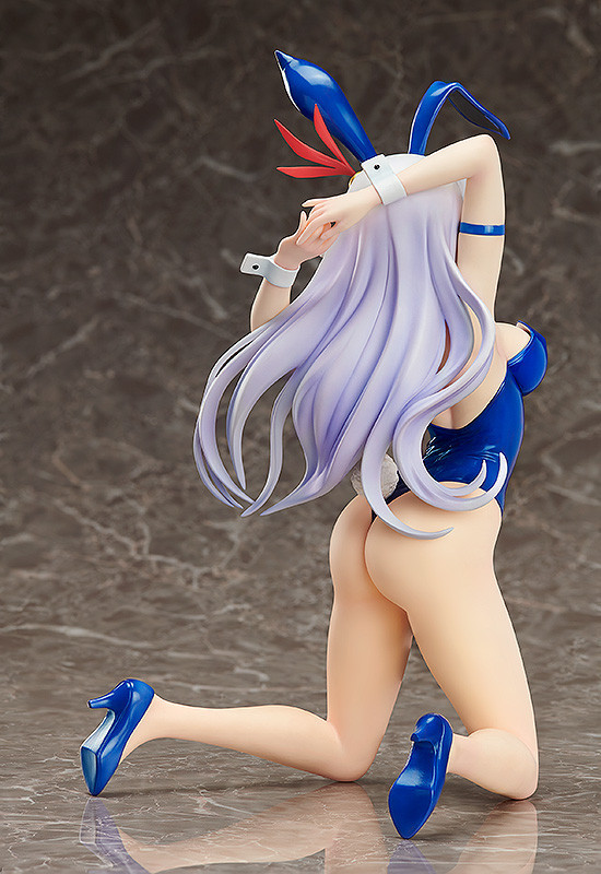 Madan no Ou to Vanadis - Eleonora Viltaria - B-style - Bare Leg Bunny Ver.