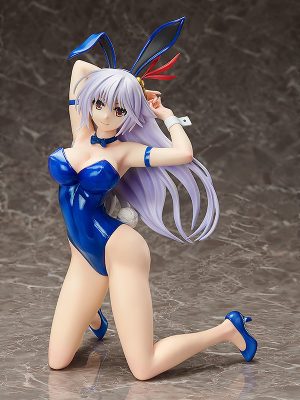 Madan no Ou to Vanadis - Eleonora Viltaria - B-style - Bare Leg Bunny Ver.