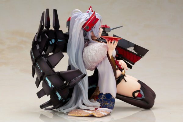 Azur Lane - Prinz Eugen - Hyakka Ryouran ver.