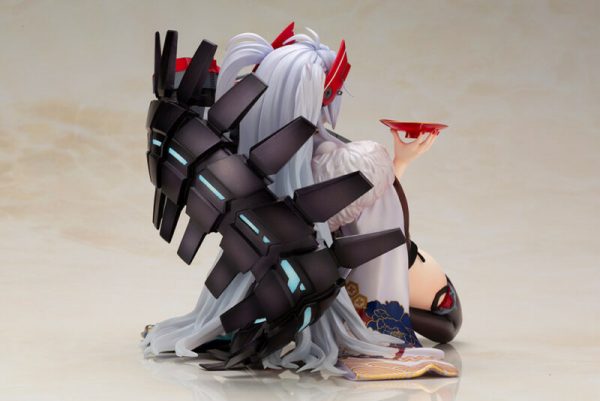 Azur Lane - Prinz Eugen - Hyakka Ryouran ver.