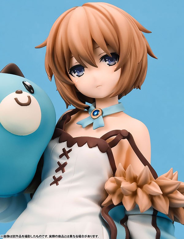 Choujigen Game Neptune: The Animation - Blanc - Neoki Ver.