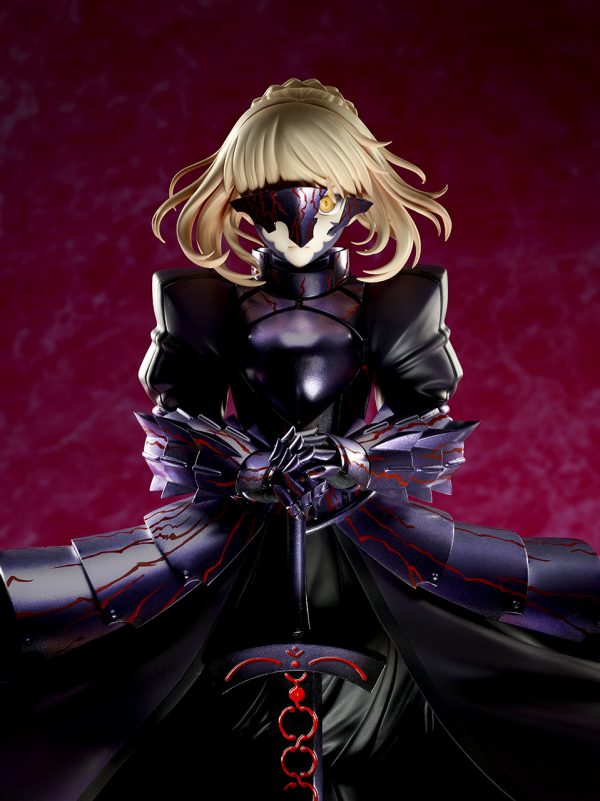 Fate/stay night: Heaven's Feel II. lost butterfly - Saber Alter -