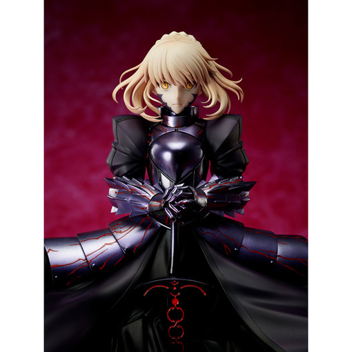 Fate/stay night: Heaven's Feel II. lost butterfly - Saber Alter -