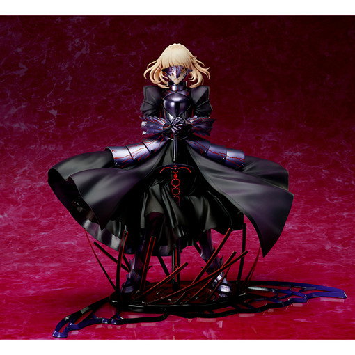 Fate/stay night: Heaven's Feel II. lost butterfly - Saber Alter -