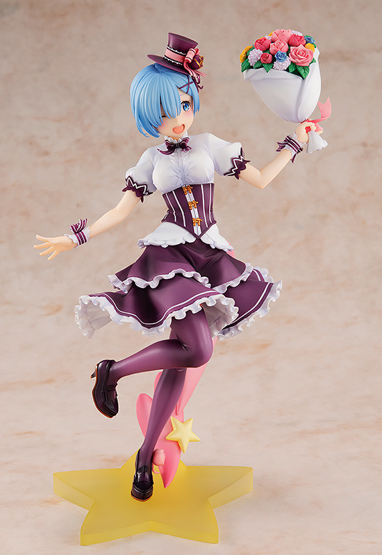 Re:Zero kara Hajimeru Isekai Seikatsu - Rem - Ram - KDcolle - Birthday Ver. Complete Set - 2 Figures