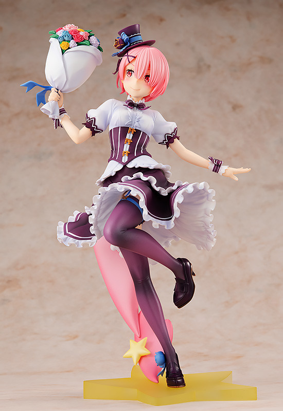 Re:Zero kara Hajimeru Isekai Seikatsu - Rem - Ram - KDcolle - Birthday Ver. Complete Set - 2 Figures