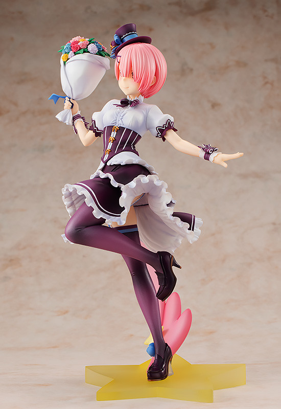 Re:Zero kara Hajimeru Isekai Seikatsu - Rem - Ram - KDcolle - Birthday Ver. Complete Set - 2 Figures