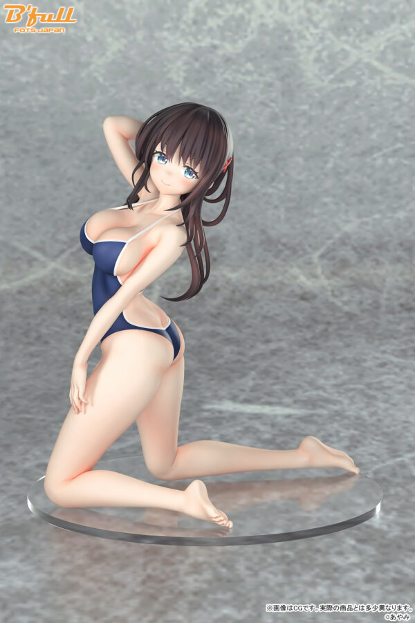 Original Character - Sana - Swimsuit Ver.