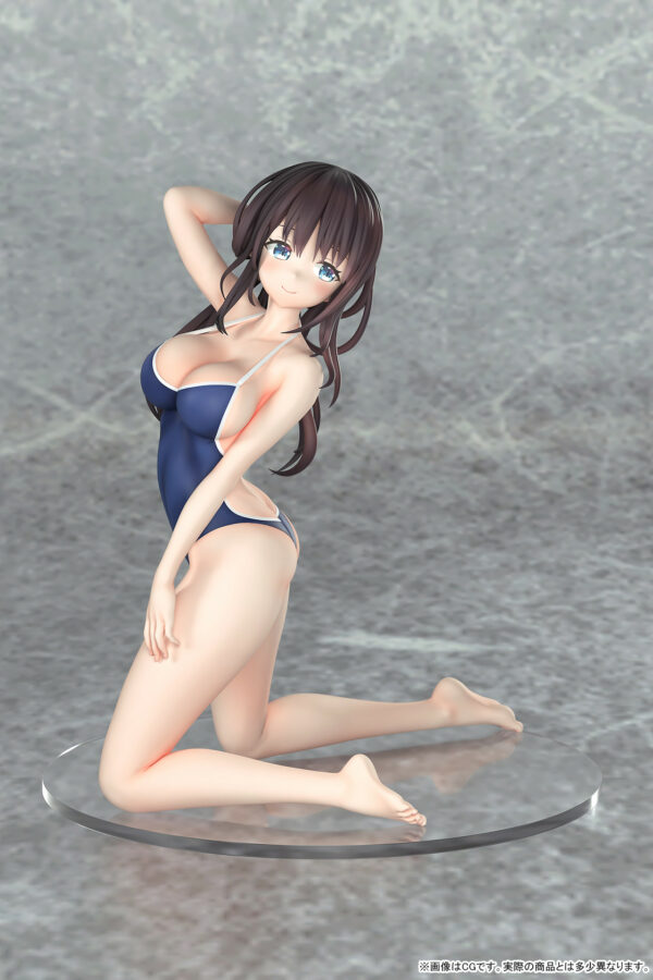 Original Character - Sana - Swimsuit Ver.