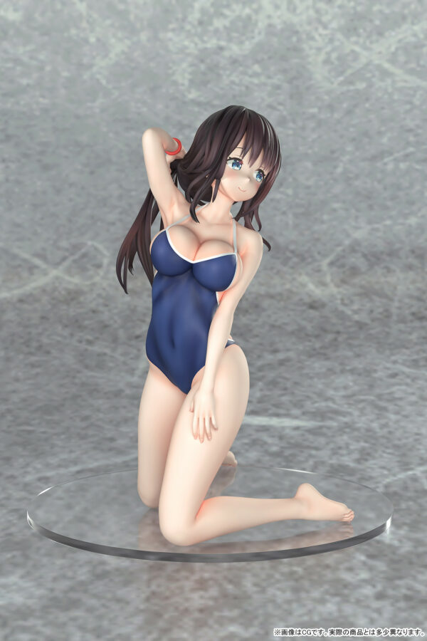 Original Character - Sana - Swimsuit Ver.