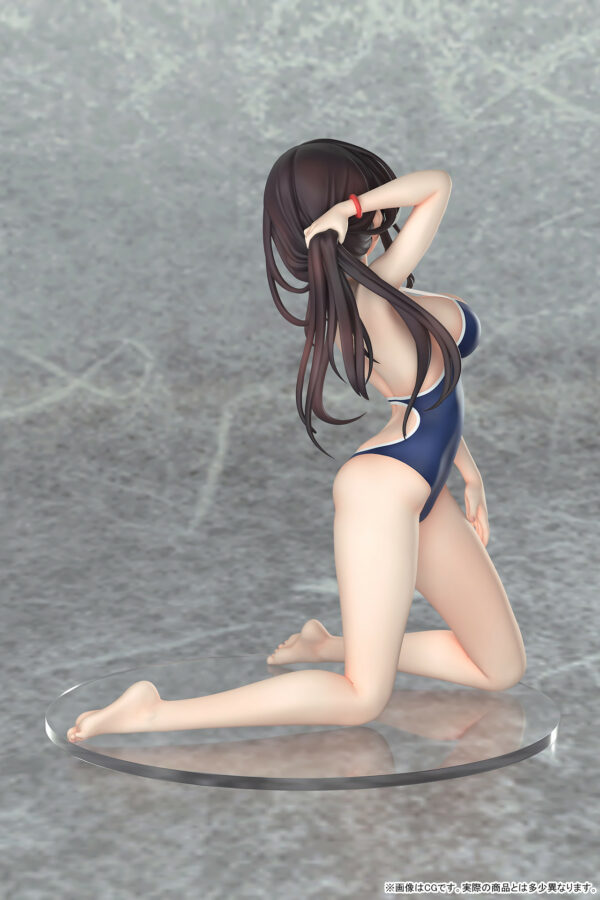 Original Character - Sana - Swimsuit Ver.