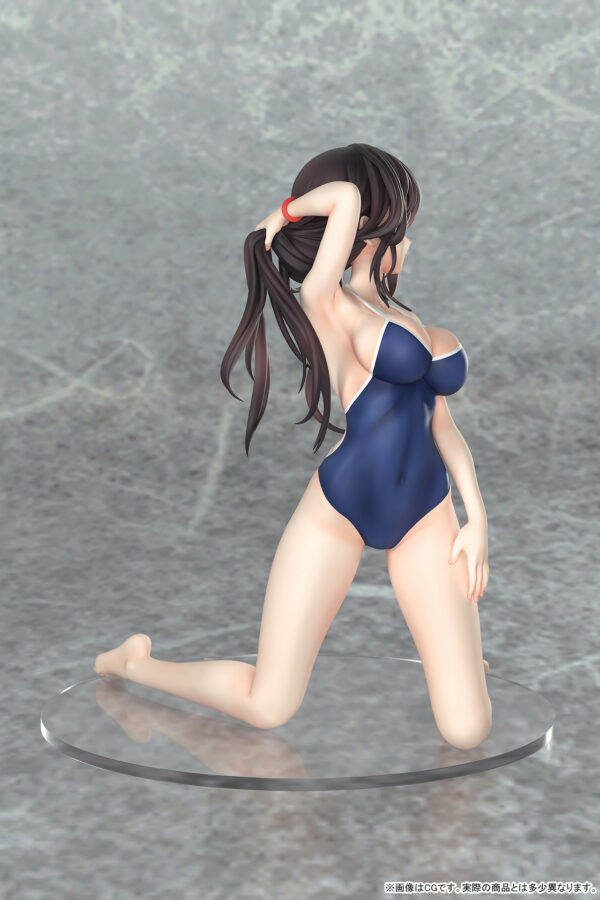 Original Character - Sana - Swimsuit Ver.