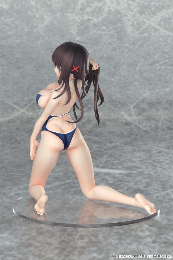 Original Character - Sana - Swimsuit Ver.