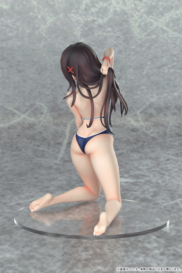 Original Character - Sana - Swimsuit Ver.