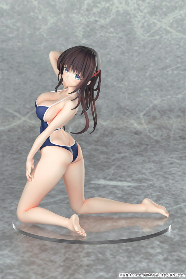 Original Character - Sana - Swimsuit Ver.