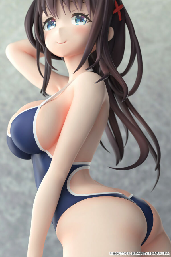 Original Character - Sana - Swimsuit Ver.